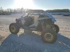 2021 Polaris RZR Utility Vehicle