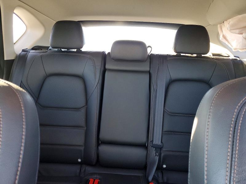 2023 Mazda Cx-5 Preferred