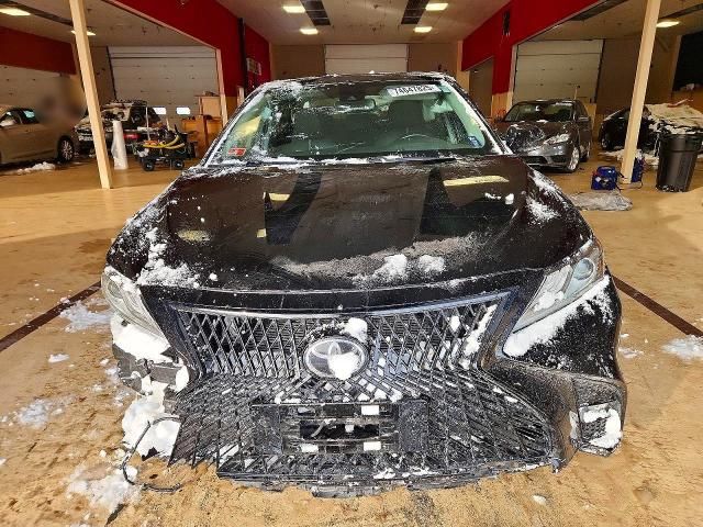 2019 Toyota Camry xse V6