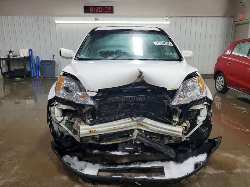 2008 Honda Cr-v exl