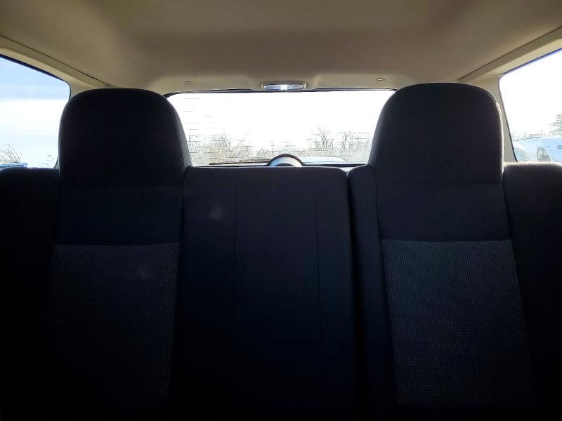 2012 Jeep Patriot Sport