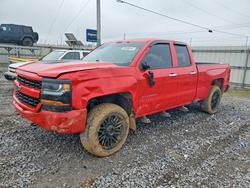 2016 Chevrolet Silverado K1500 Custom for sale in Hueytown, AL