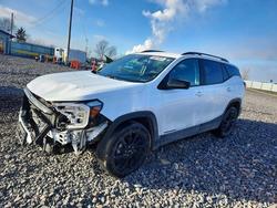 GMC Terrain salvage cars for sale: 2023 GMC Terrain sle