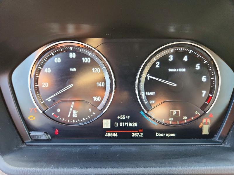 2020 BMW X1 Xdrive28i