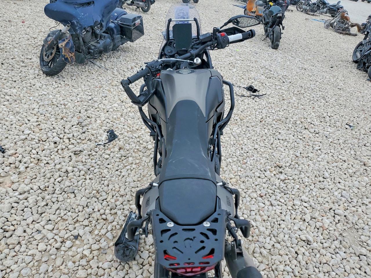 2025 Yamaha Tenere
