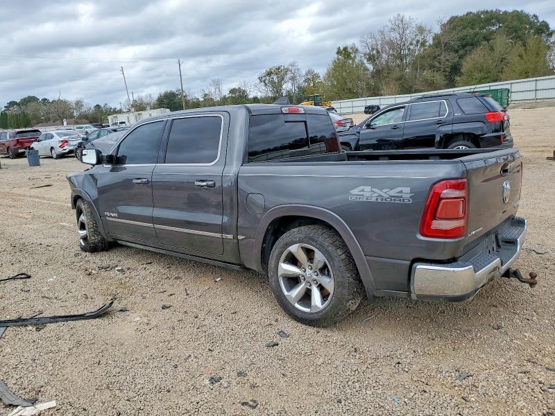 2019 Dodge RAM 1500 Limited