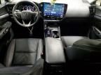 2024 Lexus Nx 350 Luxury