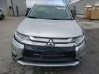 2018 Mitsubishi Outlander se