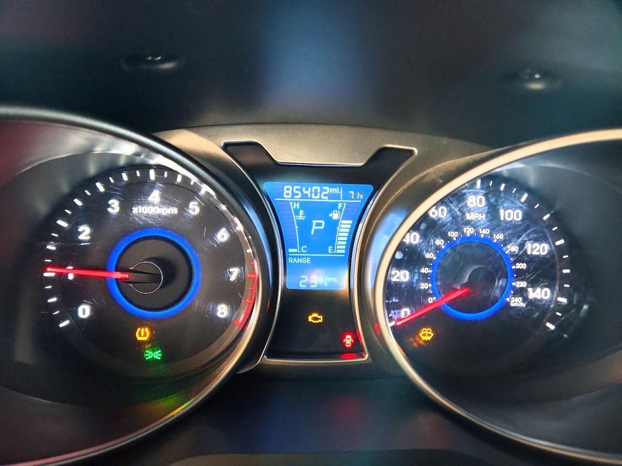 2017 Hyundai Veloster Value Edition