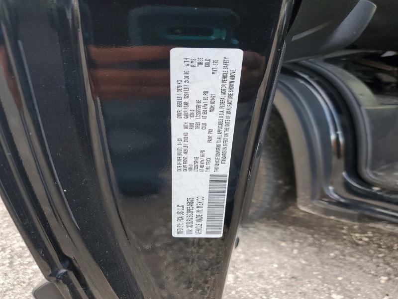 2023 Dodge RAM Promaster 1500 1500 High