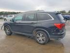 2017 Honda Pilot exl