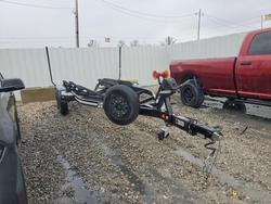 Salvage trucks for sale at Rogersville, MO auction: 2019 Mastercraft Boat Com 2019 Mastercraft Boat Trailer