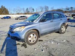 2007 Honda Cr-v lx for sale in Spartanburg, SC