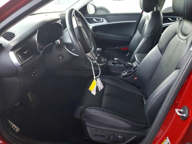 2019 Genesis G70 Sport