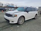 2014 Ford Flex sel