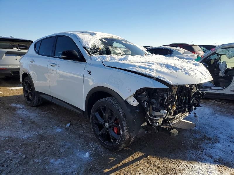 2024 Dodge Hornet gt