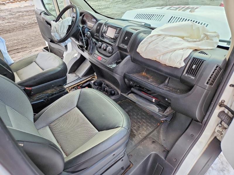 2017 Dodge Ram Promaster 2500 2500 High