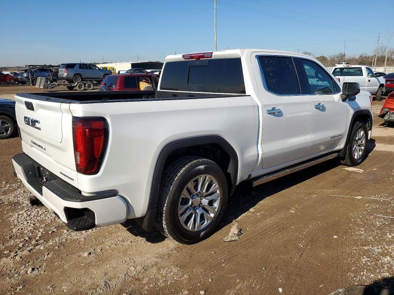 2025 GMC Sierra K1500 Denali Ultimate