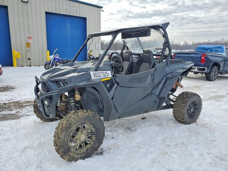 2022 Polaris Rzr-utility Vehicle