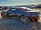 2012 Chevrolet Camaro lt