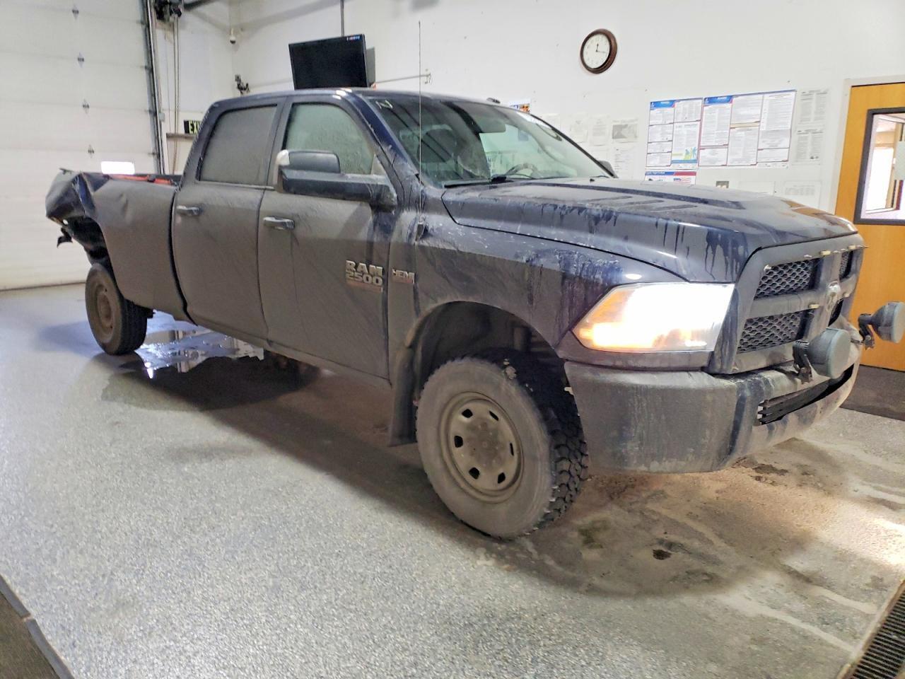 2014 Dodge Ram 2500 st