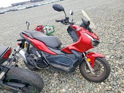 2022 Honda ADV150 A en venta en American Canyon, CA