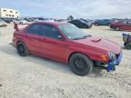 2002 Subaru Impreza wrx