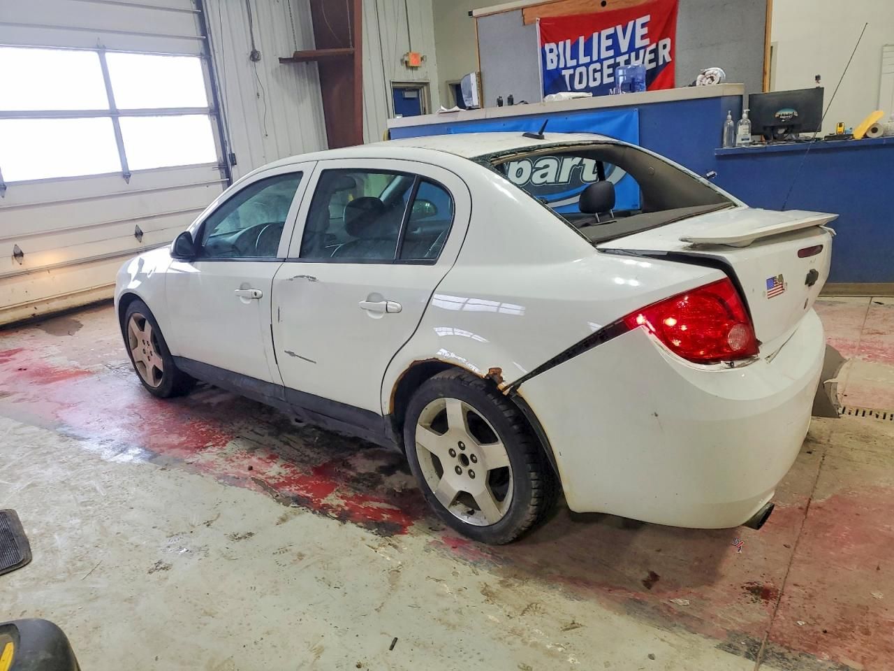 2010 Chevrolet Cobalt 2LT