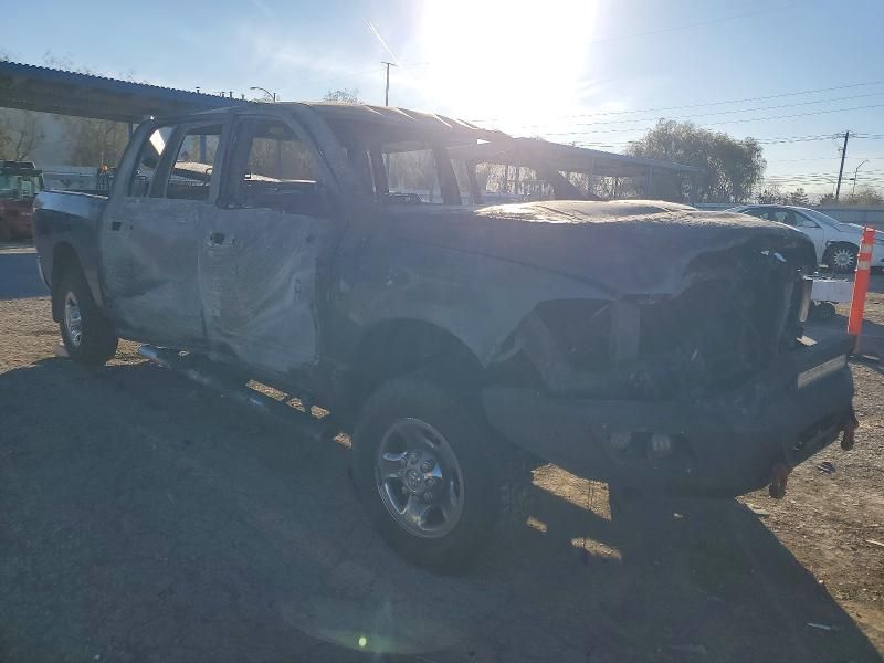 2012 Dodge RAM 2500 SLT