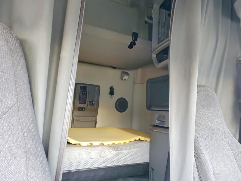 2019 Volvo Vnl Semi Truck