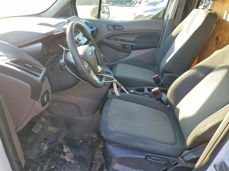 2022 Ford Transit Conne