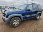 2003 Jeep Liberty Sport