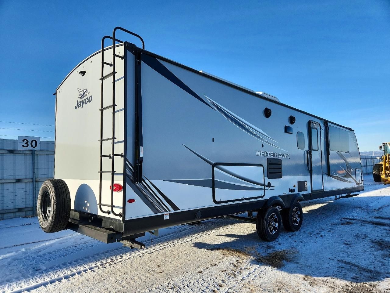 2021 Jayco White Hawk Travel Trailers