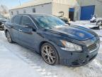 2010 Niss Maxima