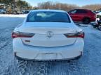 2019 Acura ILX