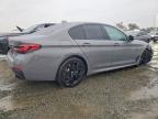 2022 BMW 540 i