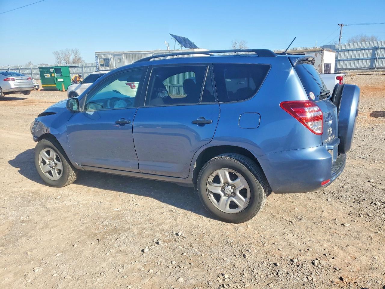 2010 Toyota Rav4