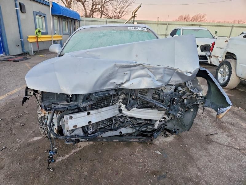 2005 Buick Lesabre Custom