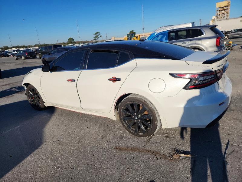 2019 Niss Maxima s