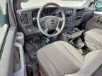 2017 GMC Savana G2500 Utility / Service Van
