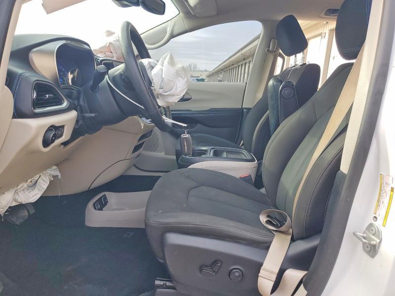 2021 Chrysler Pacifica Touring