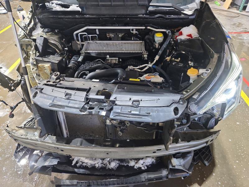 2024 Subaru Ascent Limited