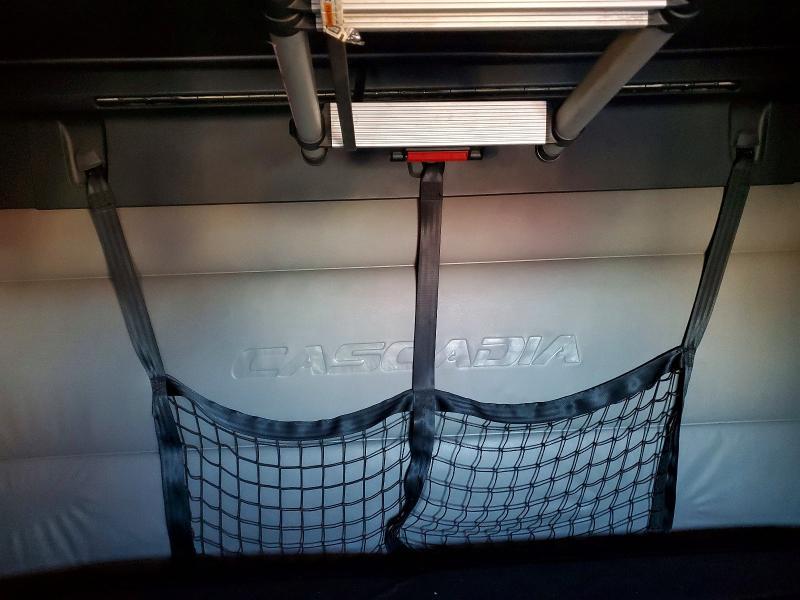 2022 Freigliner 2022 Freightliner Cascadia 126