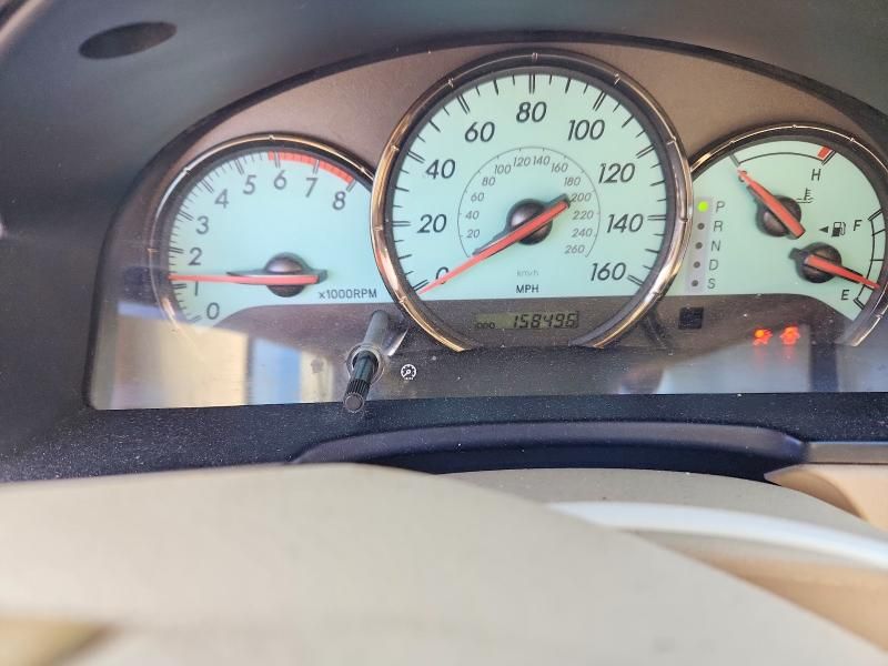 2006 Toyota Camry Solara se