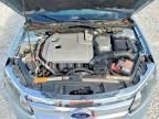2010 Ford Fusion Hybrid