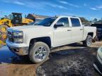 2015 Chevrolet Silverado C1500 LT