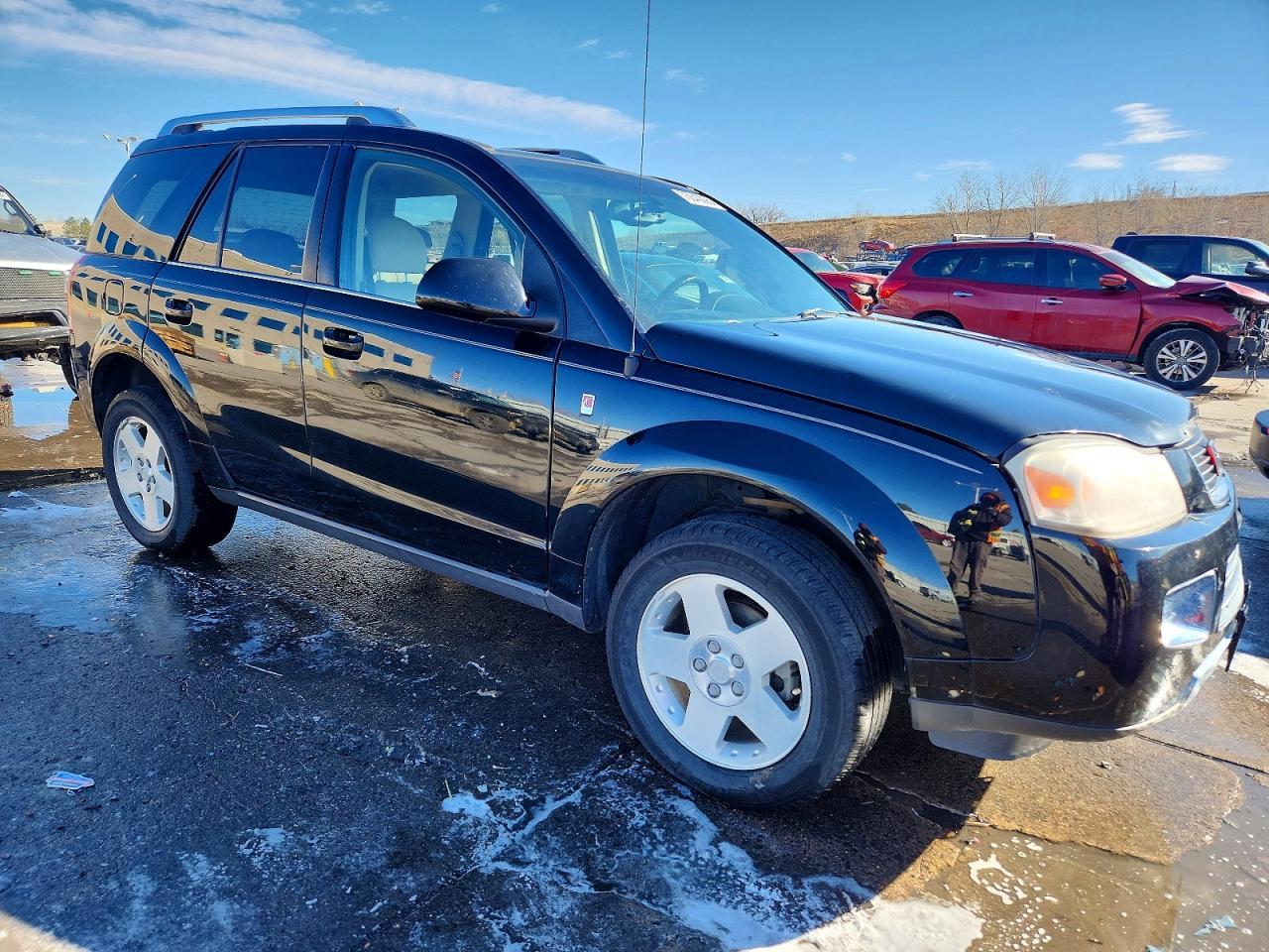 2006 Saturn Vue
