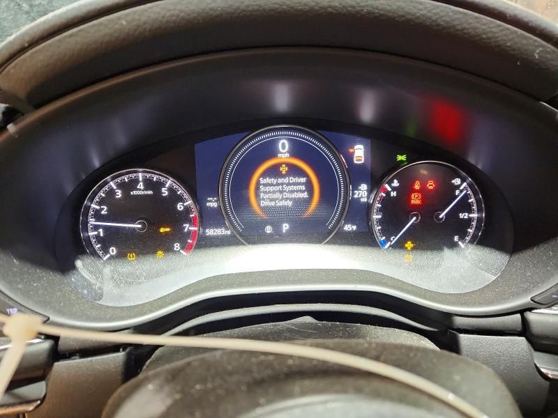 2019 Mazda 3 Preferred