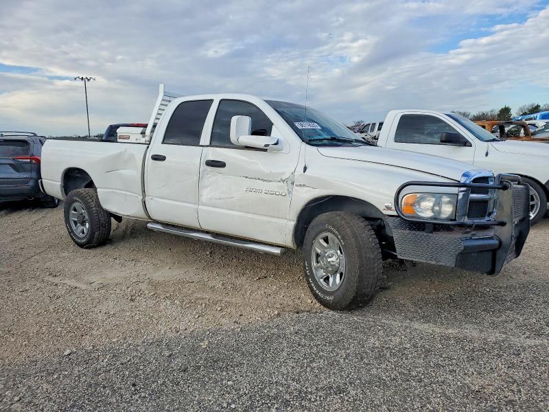 2005 Dodge Ram 2500 st