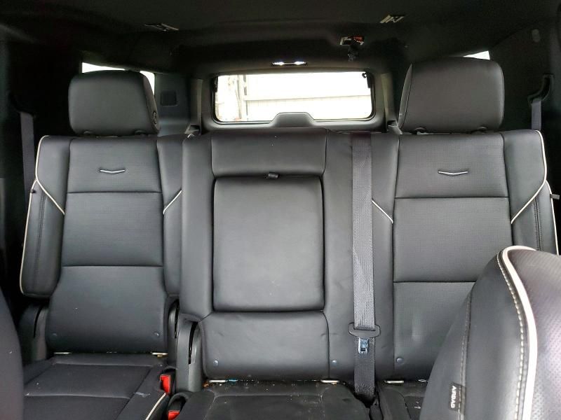 2021 Cadillac Escalade esv Sport